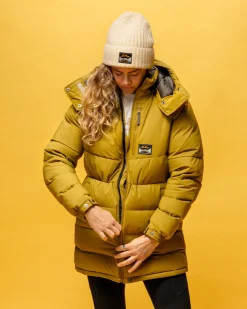 Lundhags Järpen All Weather Down Parka W^ Jackor