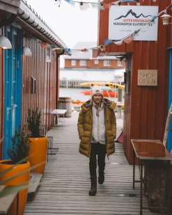 Lundhags Järpen All Weather Down Parka W^ Jackor