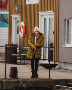 Lundhags Järpen All Weather Down Parka W^ Jackor