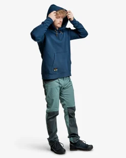 Lundhags Järpen Hoodie M^ Tröjor