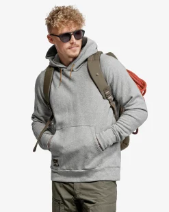 Lundhags Järpen Hoodie M^ Tröjor