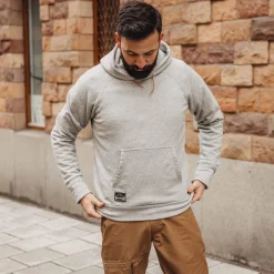 Lundhags Järpen Hoodie M^ Tröjor