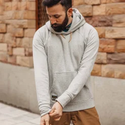 Lundhags Järpen Hoodie M^ Tröjor