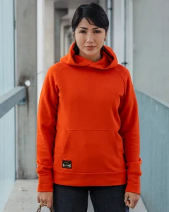 Lundhags Järpen Hoodie W^ Tröjor