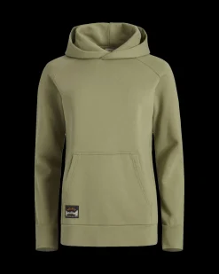 Lundhags Järpen Hoodie W^ Tröjor