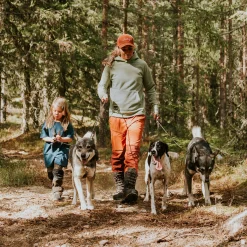 Lundhags Järpen Hoodie W^ Tröjor