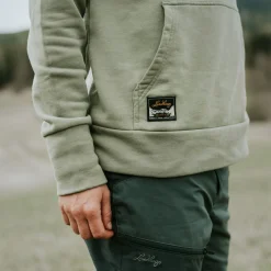 Lundhags Järpen Hoodie W^ Tröjor