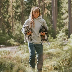 Lundhags Järpen Hoodie W^ Tröjor
