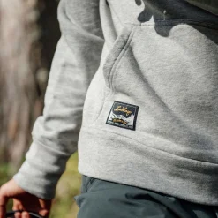 Lundhags Järpen Hoodie W^ Tröjor