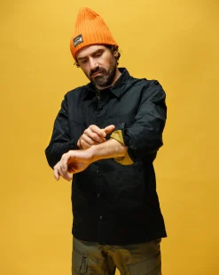 Lundhags Järpen Insulated Shirt^ Jackor|Jackor