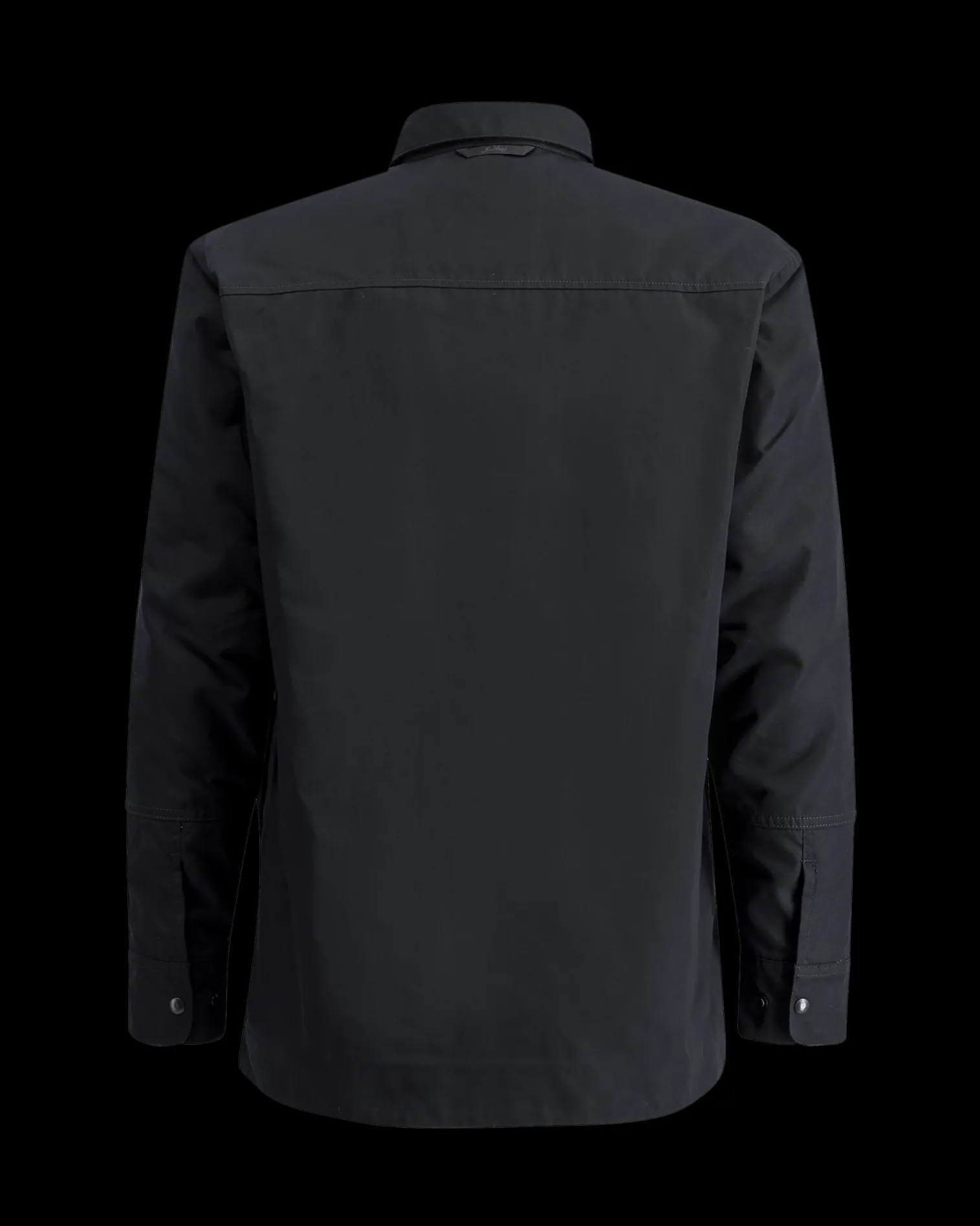 Lundhags Järpen Insulated Shirt^ Jackor|Jackor