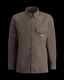 Lundhags Järpen Insulated Shirt^ Jackor|Jackor