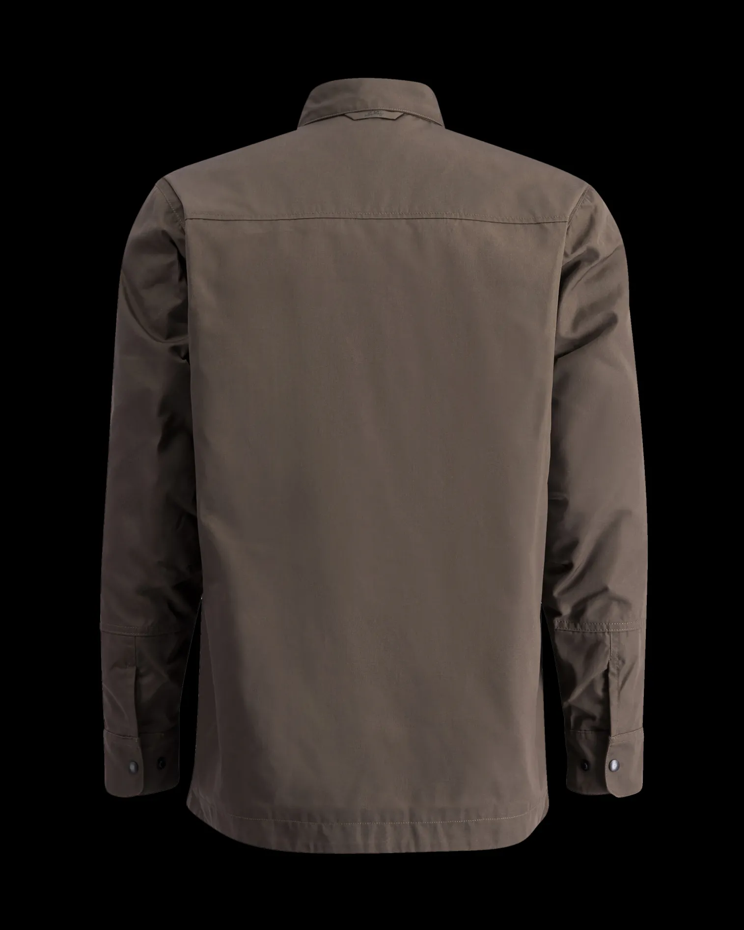 Lundhags Järpen Insulated Shirt^ Jackor|Jackor