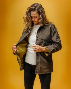 Lundhags Järpen Insulated Shirt^ Jackor|Jackor