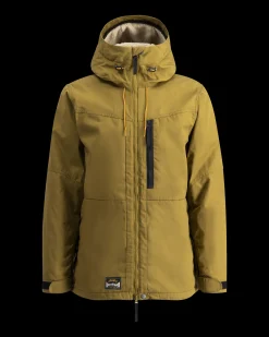 Lundhags Järpen Pile Jacket M^ Jackor