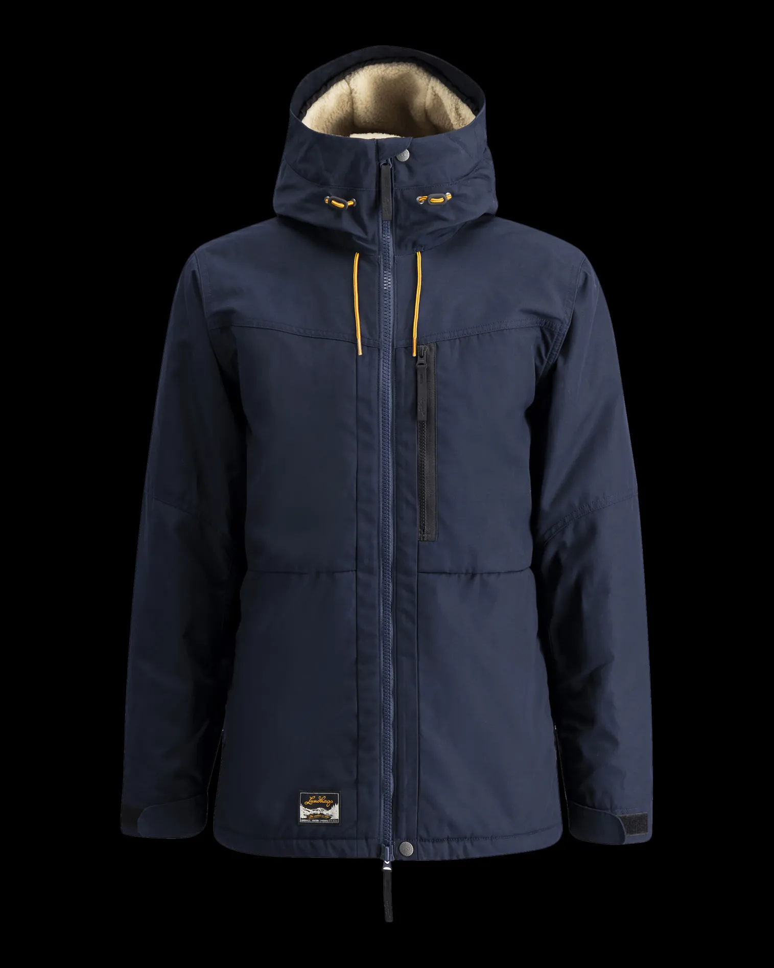 Lundhags Järpen Pile Jacket M^ Jackor