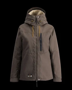 Lundhags Järpen Pile Jacket W^ Jackor