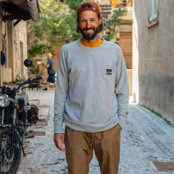 Lundhags Järpen Sweater^ Tröjor