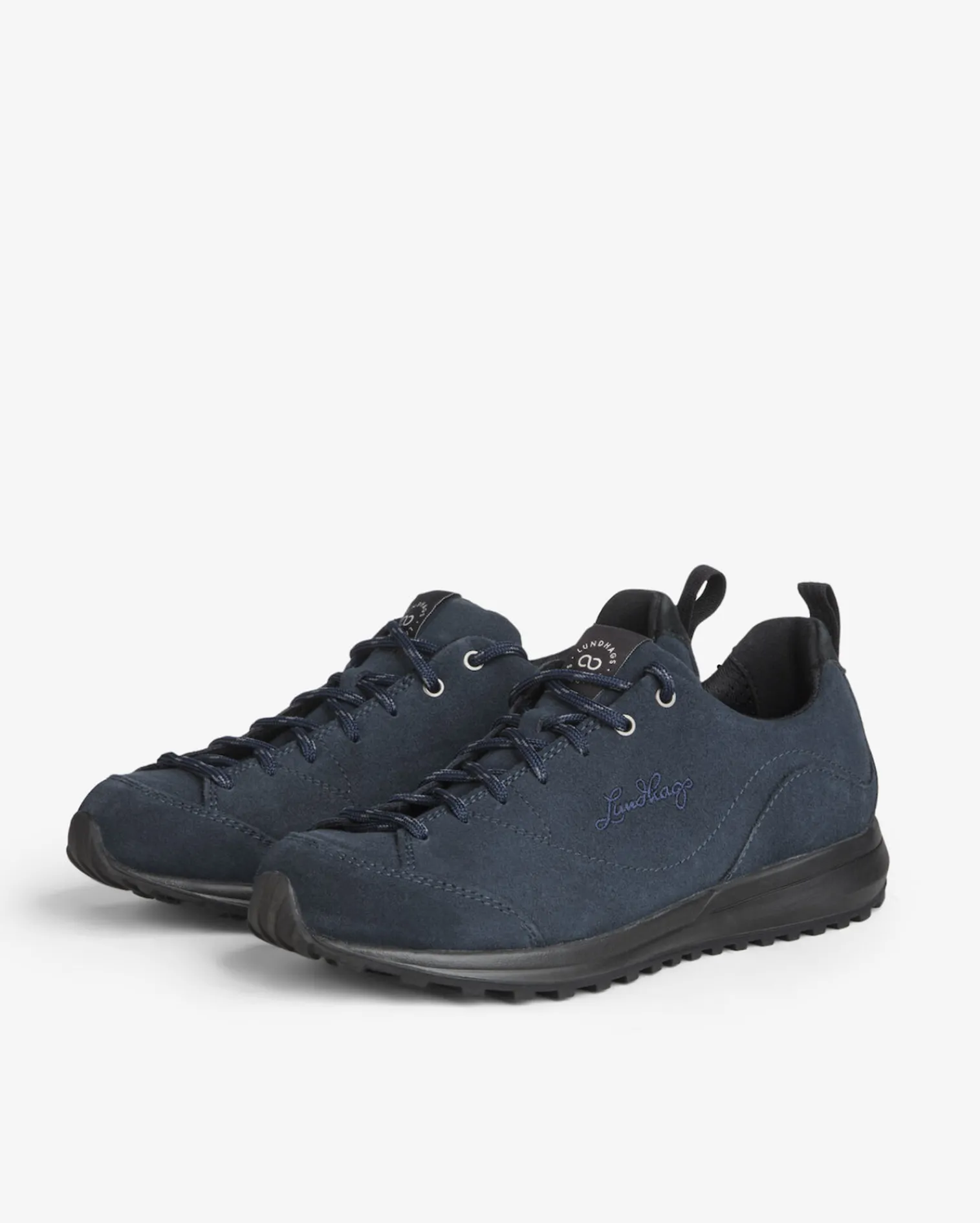 Lundhags Kilen Low^ Fritidsskor|Fritidsskor