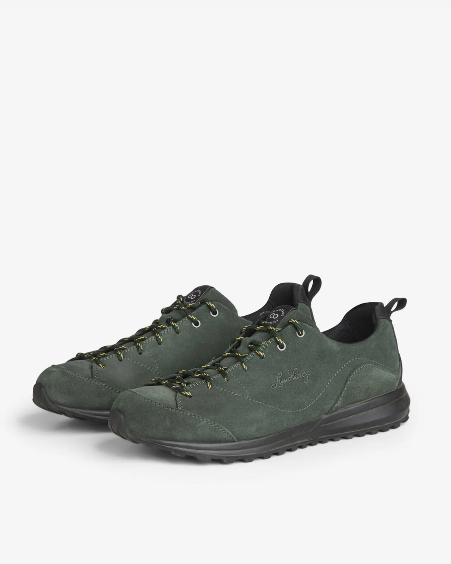 Lundhags Kilen Low^ Fritidsskor|Fritidsskor