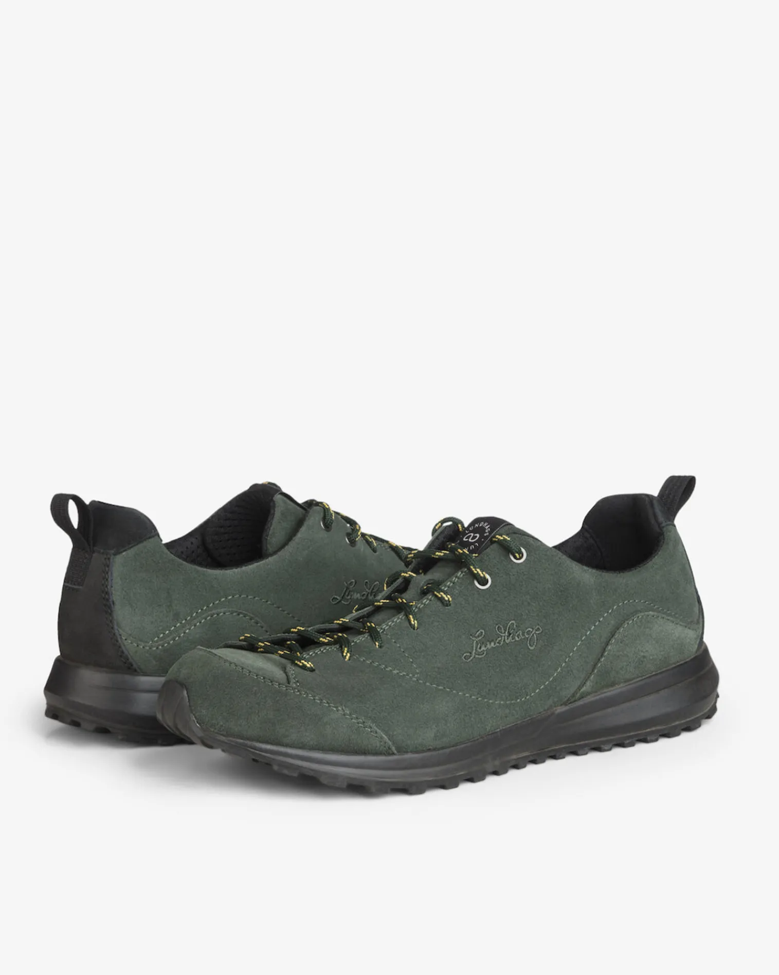 Lundhags Kilen Low^ Fritidsskor|Fritidsskor