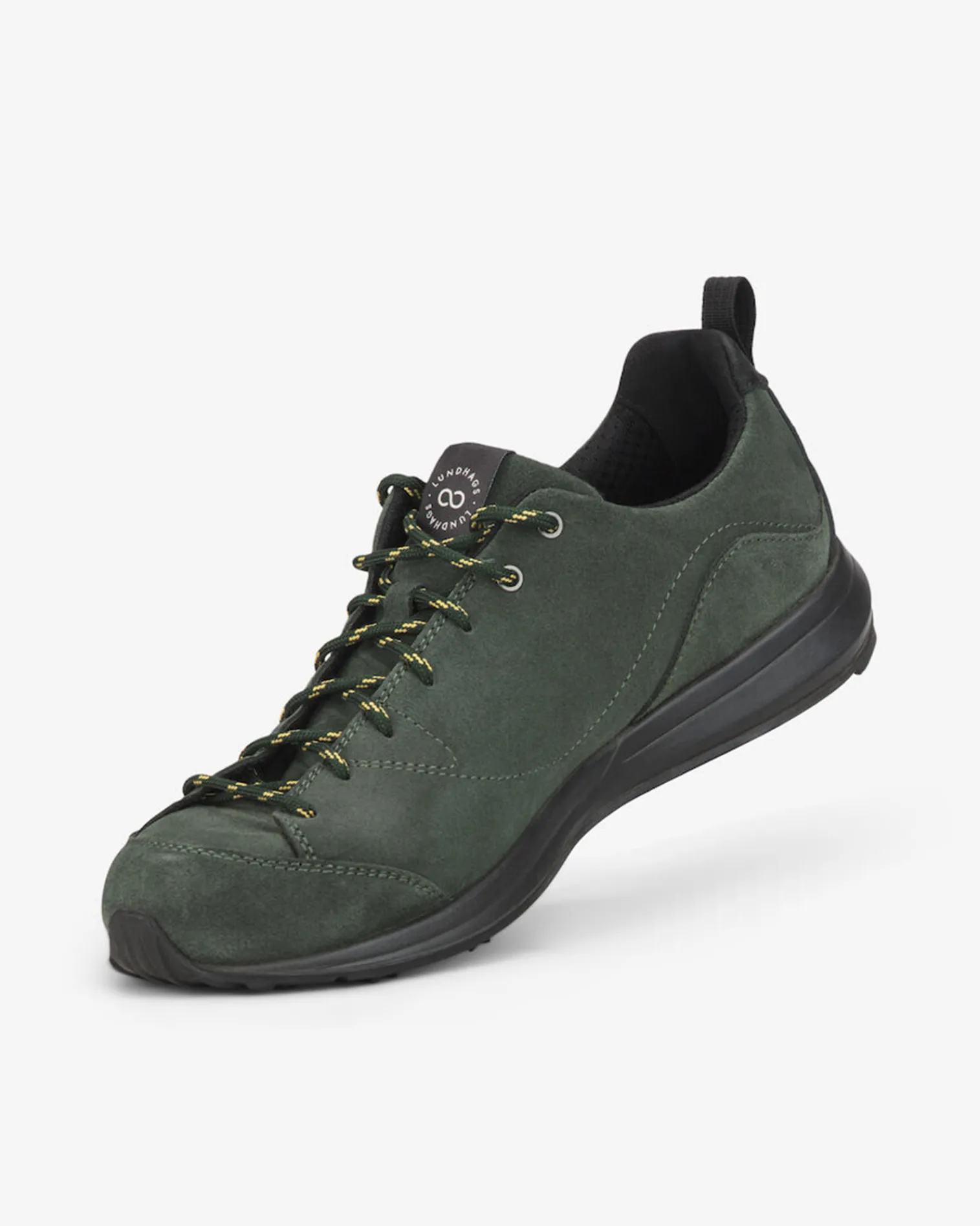 Lundhags Kilen Low^ Fritidsskor|Fritidsskor