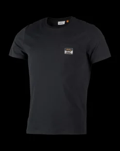 Lundhags Knak Ms Tee^ T-Shirts & Toppar