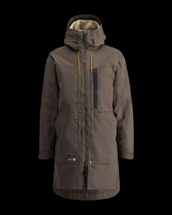 Lundhags Knak Pile Ms Parka^ Jackor