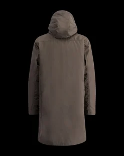 Lundhags Knak Pile Ms Parka^ Jackor
