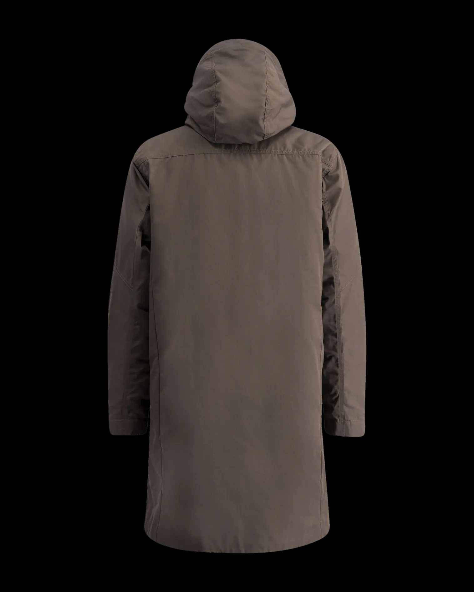 Lundhags Knak Pile Ms Parka^ Jackor