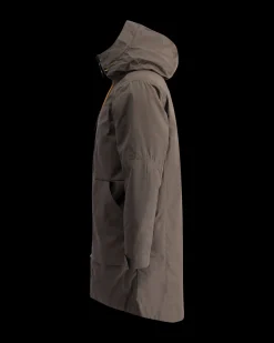 Lundhags Knak Pile Ms Parka^ Jackor