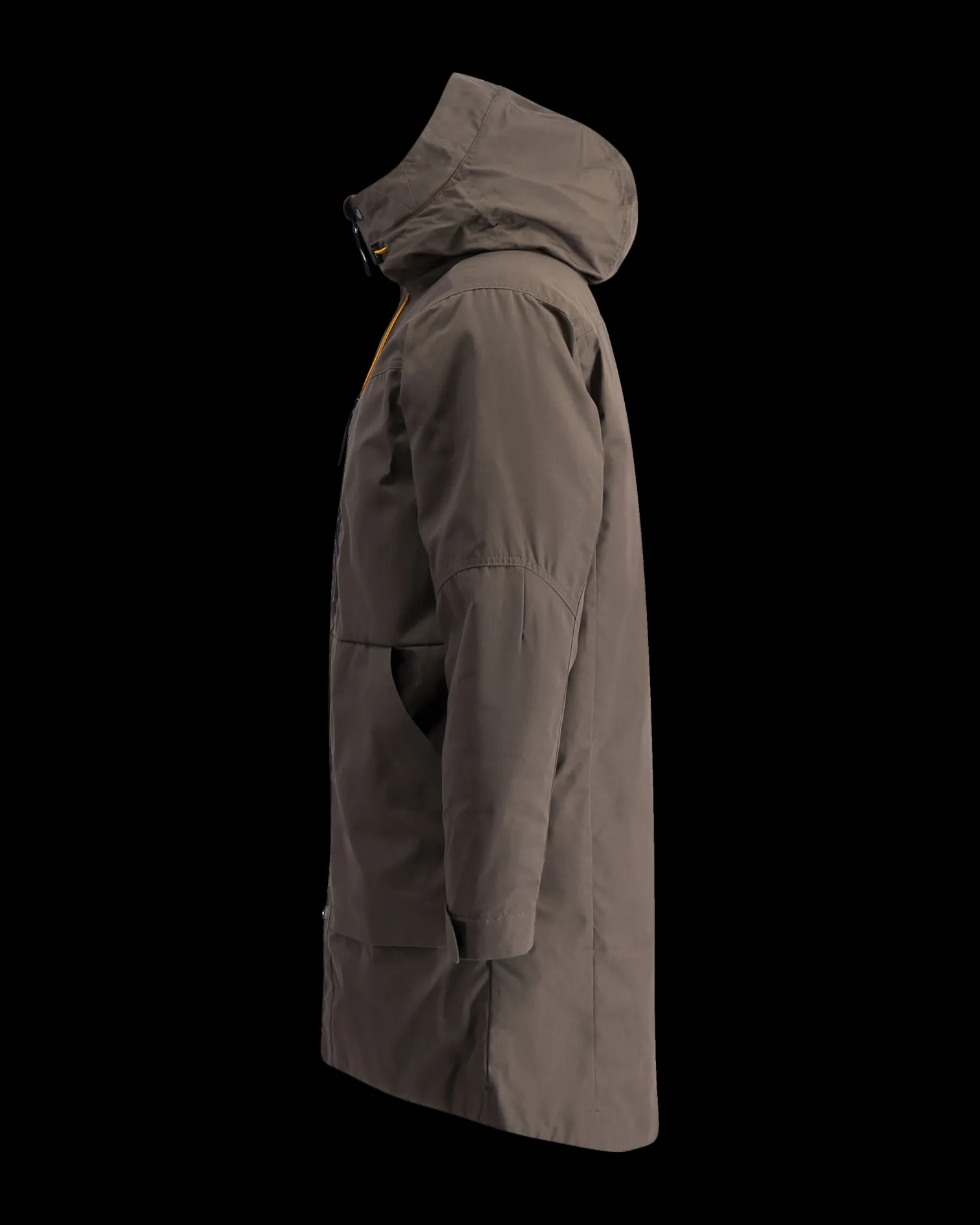 Lundhags Knak Pile Ms Parka^ Jackor