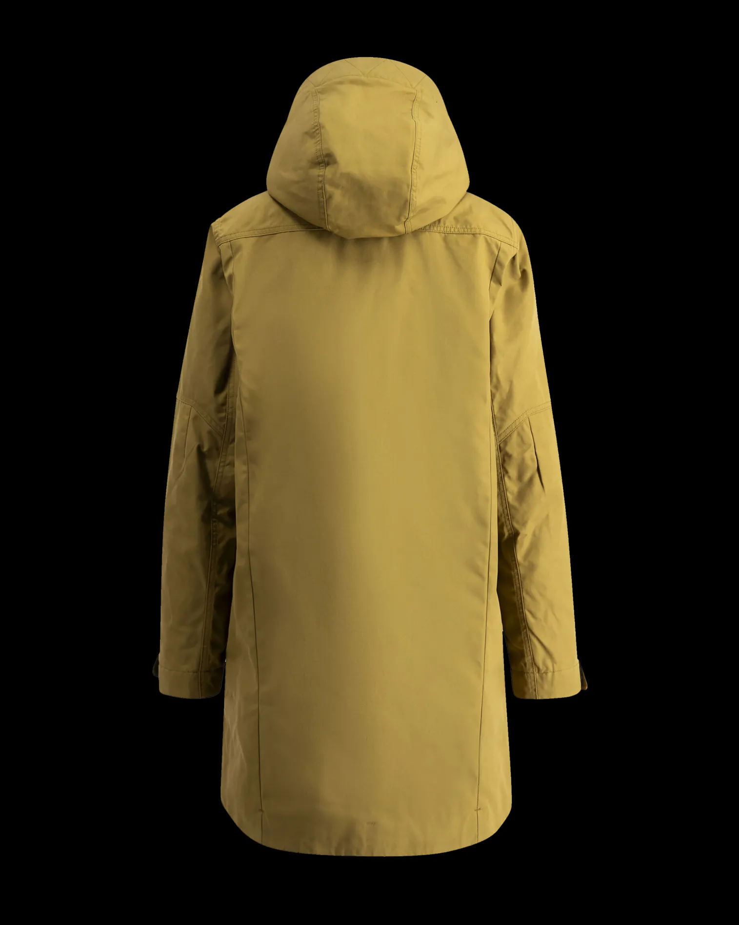 Lundhags Knak Pile Ws Parka^ Jackor
