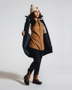 Lundhags Knak Pile Ws Parka^ Jackor