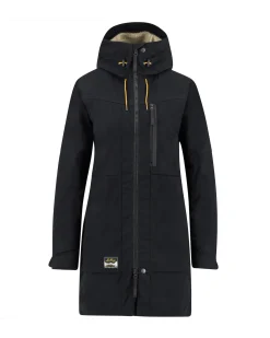 Lundhags Knak Pile Ws Parka^ Jackor