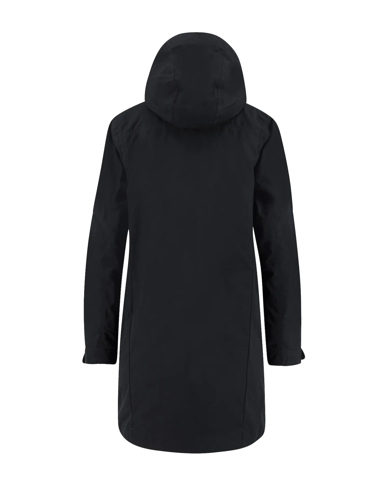 Lundhags Knak Pile Ws Parka^ Jackor