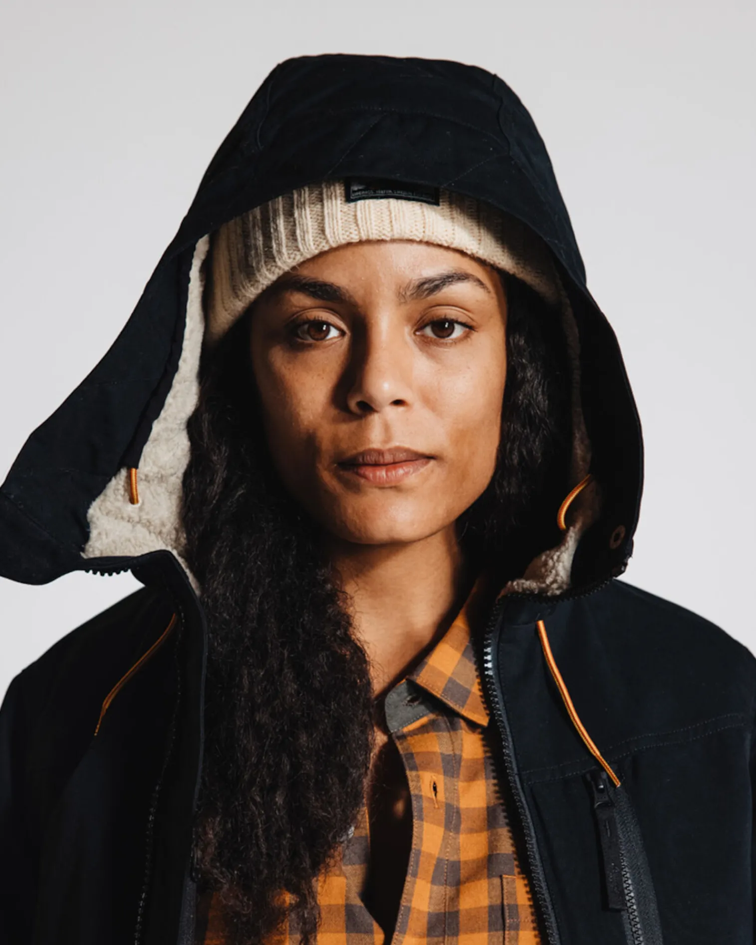 Lundhags Knak Pile Ws Parka^ Jackor
