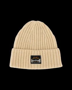 Lundhags Knak Wool Beanie^ Mössor & Kepsar|Mössor & Kepsar