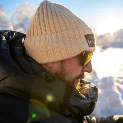 Lundhags Knak Wool Beanie^ Mössor & Kepsar|Mössor & Kepsar