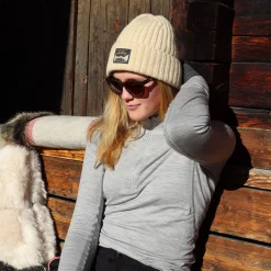 Lundhags Knak Wool Beanie^ Mössor & Kepsar|Mössor & Kepsar