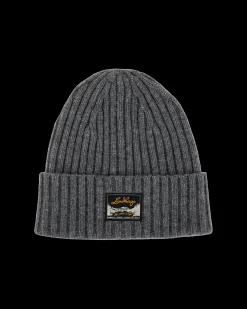 Lundhags Knak Wool Beanie^ Mössor & Kepsar|Mössor & Kepsar