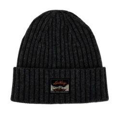 Lundhags Knak Wool Beanie^ Mössor & Kepsar|Mössor & Kepsar