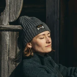 Lundhags Knak Wool Beanie^ Mössor & Kepsar|Mössor & Kepsar