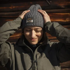 Lundhags Knak Wool Beanie^ Mössor & Kepsar|Mössor & Kepsar