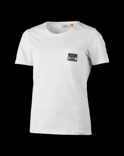 Lundhags Knak Ws Tee^ T-Shirts & Toppar