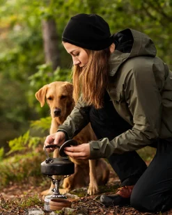 Lundhags Laka Ws Jacket^ Jackor