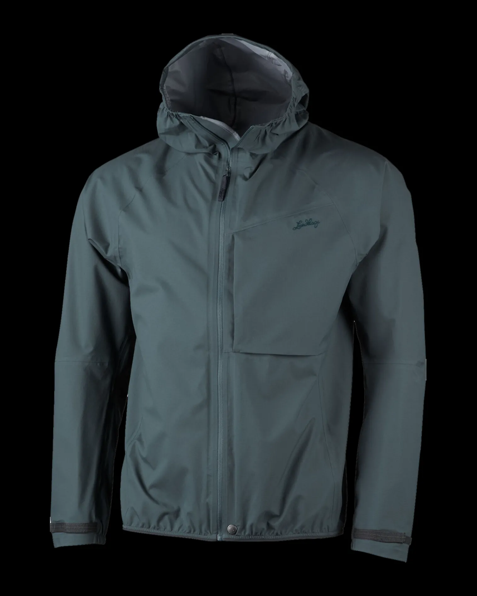 Lundhags Lo Ms Jacket^ Jackor