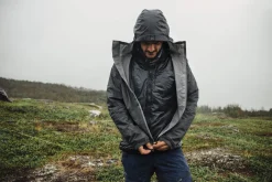Lundhags Lo Ms Jacket^ Jackor