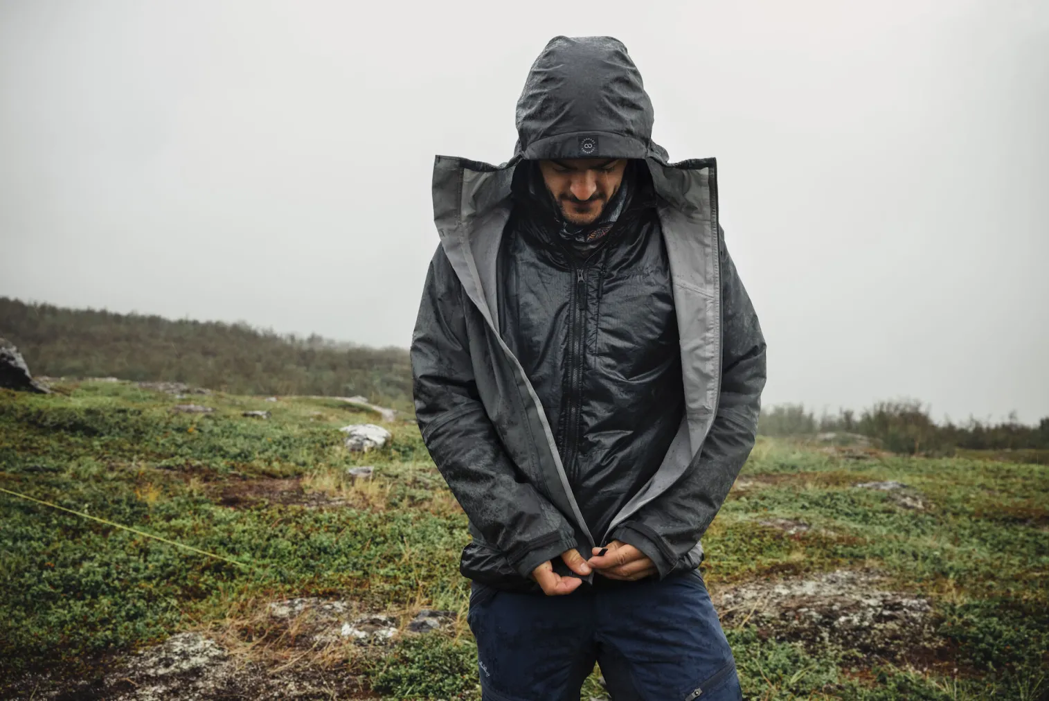 Lundhags Lo Ms Jacket^ Jackor