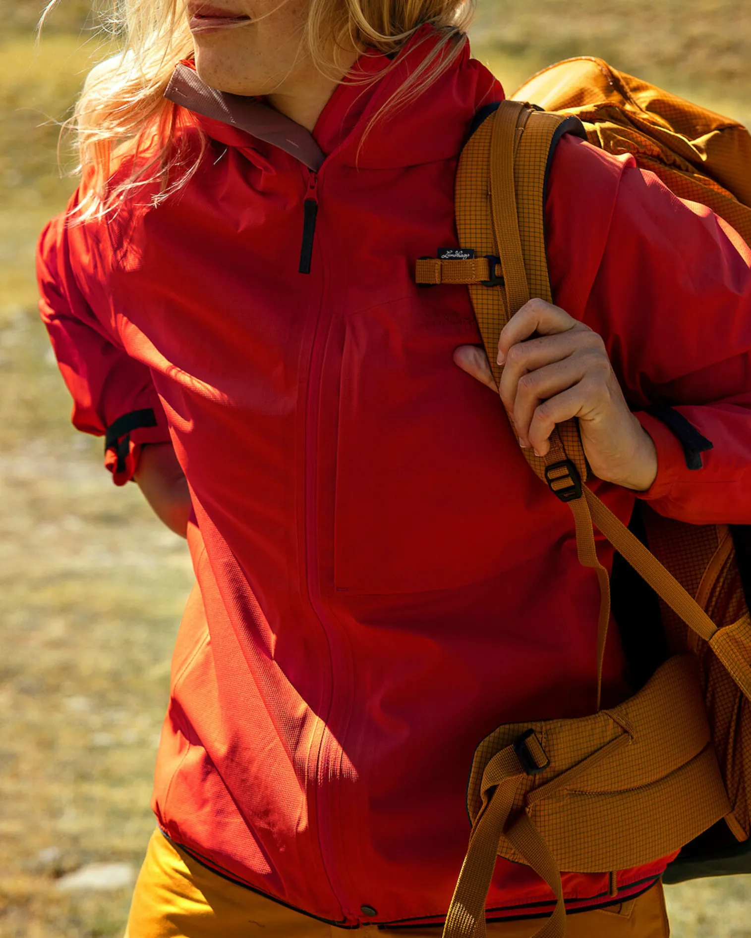 Lundhags Lo Ws Jacket^ Jackor